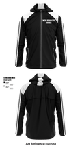 McG Varsity 18193229 Windbreaker - 1