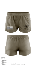 South Carolina State Guard 67898455 Ranger Panties - 3