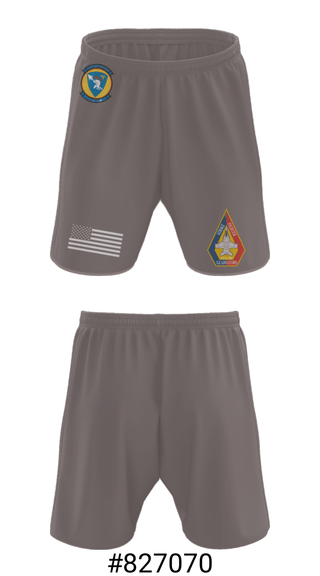 Athletic Shorts With Pockets, , Navy, Teamtime, Team time, sublimation, custom sports apparel, team uniforms, spirit wear, spiritwear, sports uniforms, custom shirts, team store, custom team store, fundraiser sports, apparel fundraiser