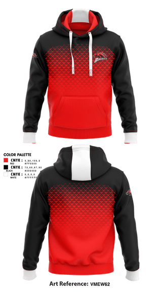 Hoodie, Union Grove High School Cheer, Cheer, Teamtime, Team time, sublimation, custom sports apparel, team uniforms, spirit wear, spiritwear, sports uniforms, custom shirts, team store, custom team store, fundraiser sports, apparel fundraiser