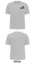 Mansfield Senior High School Golf 49209349 Short Sleeve Performance Shirt - 22