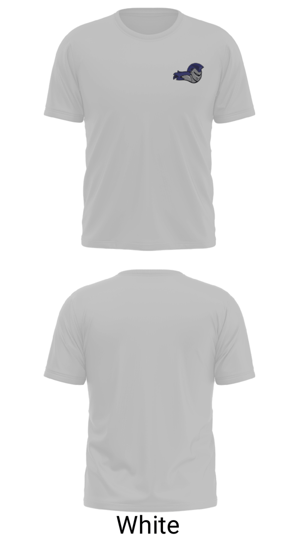 Short Sleeve Performance Shirt, Grand River Preparatory High School Bowling, Bowling, Teamtime, Team time, sublimation, custom sports apparel, team uniforms, spirit wear, spiritwear, sports uniforms, custom shirts, team store, custom team store, fundraiser sports, apparel fundraiser