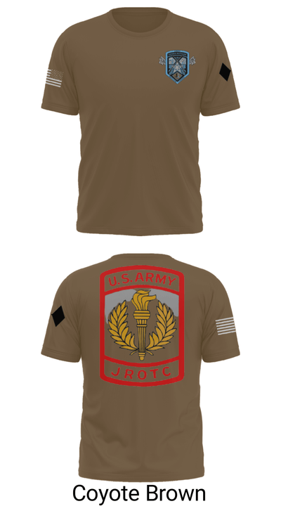 Lee/New Century General Battalion 69349726 Short Sleeve Performance Shirt - 32
