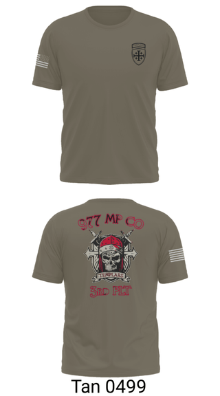 Short Sleeve Performance Shirt, , Army, Teamtime, Team time, sublimation, custom sports apparel, team uniforms, spirit wear, spiritwear, sports uniforms, custom shirts, team store, custom team store, fundraiser sports, apparel fundraiser