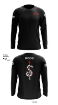 Rook 25414745 Long Sleeve Performance Shirt - 1