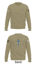 Alpha tau omega 13978361 Crew Neck Sweatshirt - 42