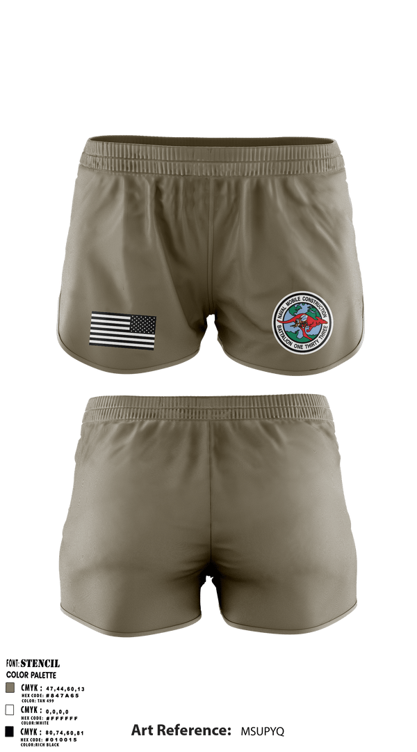 Ranger Panties, , Navy, Teamtime, Team time, sublimation, custom sports apparel, team uniforms, spirit wear, spiritwear, sports uniforms, custom shirts, team store, custom team store, fundraiser sports, apparel fundraiser
