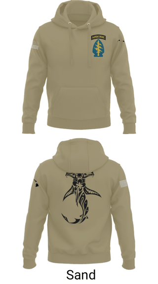 Hoodie, , Army, Teamtime, Team time, sublimation, custom sports apparel, team uniforms, spirit wear, spiritwear, sports uniforms, custom shirts, team store, custom team store, fundraiser sports, apparel fundraiser