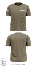 Camp Grayling ASP 23761832 Short Sleeve Performance Shirt - 1