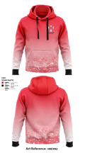 Marquette Catholic High School Dance 81247861 Hoodie - 2