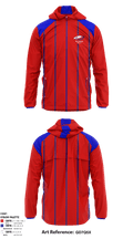 John Glenn High School Soccer 1068899 Windbreaker - 1