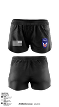 1-501st parachute infantry 33780873 Ranger Panties - 1