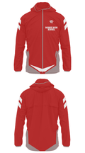 Bisbee High School 52491943 Windbreaker - 10
