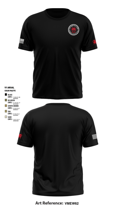 Short Sleeve Performance Shirt, , Police, Teamtime, Team time, sublimation, custom sports apparel, team uniforms, spirit wear, spiritwear, sports uniforms, custom shirts, team store, custom team store, fundraiser sports, apparel fundraiser