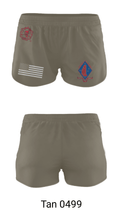 1/1 Alpha Company "Red Death" 93413516 Ranger Panties - 5
