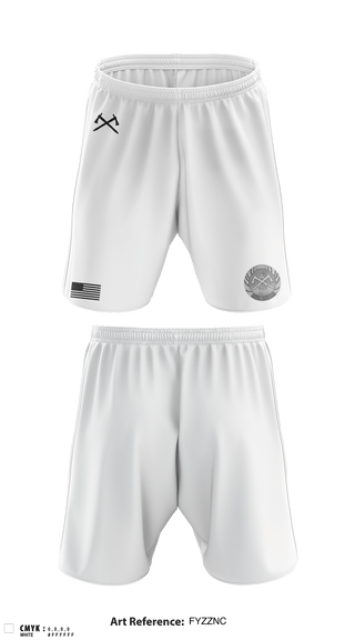 Athletic Shorts With Pockets, A/92 ÇA, Army, Teamtime, Team time, sublimation, custom sports apparel, team uniforms, spirit wear, spiritwear, sports uniforms, custom shirts, team store, custom team store, fundraiser sports, apparel fundraiser