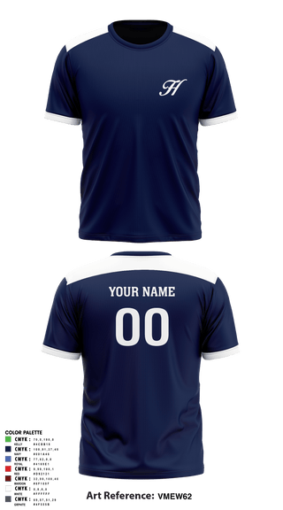 Short Sleeve Performance Shirt, Heights Girls' Softball, Softball, Teamtime, Team time, sublimation, custom sports apparel, team uniforms, spirit wear, spiritwear, sports uniforms, custom shirts, team store, custom team store, fundraiser sports, apparel fundraiser