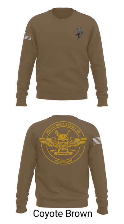 1MRB 68890519 Crew Neck Sweatshirt - 8