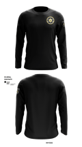 JCSD 10843729 Long Sleeve Performance Shirt - 1
