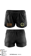 HHC 1-114 Infantry Brigade 59777131 Ranger Panties - 3