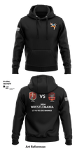 673 EFD/ 334 FEST 89104127 Hoodie - 2