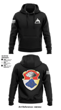 B-CO 3-67 33366172 Hoodie - 1