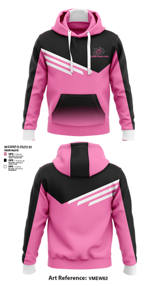 Hoodie, East Grand Rapids High School Water Polo, School Spirit Store, Teamtime, Team time, sublimation, custom sports apparel, team uniforms, spirit wear, spiritwear, sports uniforms, custom shirts, team store, custom team store, fundraiser sports, apparel fundraiser