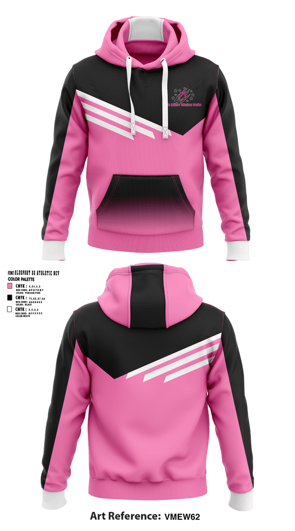 Hoodie, East Grand Rapids High School Water Polo, School Spirit Store, Teamtime, Team time, sublimation, custom sports apparel, team uniforms, spirit wear, spiritwear, sports uniforms, custom shirts, team store, custom team store, fundraiser sports, apparel fundraiser