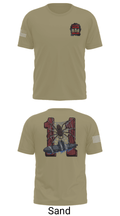 TOCRON-11 34379737 Short Sleeve Performance Shirt - 33