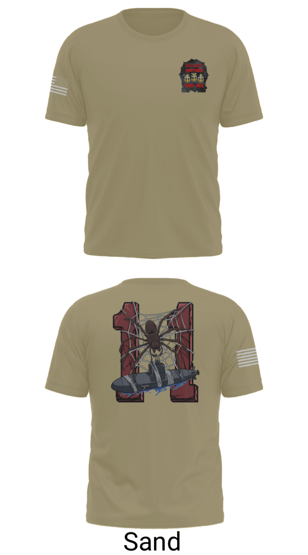 Short Sleeve Performance Shirt, , Navy, Teamtime, Team time, sublimation, custom sports apparel, team uniforms, spirit wear, spiritwear, sports uniforms, custom shirts, team store, custom team store, fundraiser sports, apparel fundraiser