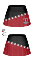 Gulf Coast Heat Cheer 61214724 Skort - 4