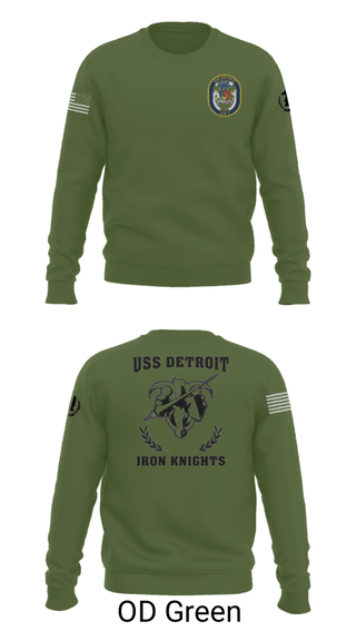 Crew Neck Sweatshirt, , Navy, Teamtime, Team time, sublimation, custom sports apparel, team uniforms, spirit wear, spiritwear, sports uniforms, custom shirts, team store, custom team store, fundraiser sports, apparel fundraiser