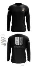 128 MP CO 26759582 Long Sleeve Performance Shirt - 10