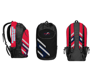 Gear Bag, South Elgin High School Golf, Golf, Teamtime, Team time, sublimation, custom sports apparel, team uniforms, spirit wear, spiritwear, sports uniforms, custom shirts, team store, custom team store, fundraiser sports, apparel fundraiser