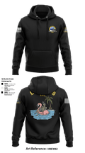EOD MOBILE UNIT EAST COAST 86801002 Hoodie - 3