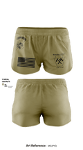 1-111th IN BN ** 38506759 Ranger Panties - 7