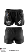 B Co 70th BEB 48404019 Ranger Panties - 1