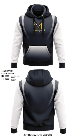 Hoodie, Braves, Wrestling, Teamtime, Team time, sublimation, custom sports apparel, team uniforms, spirit wear, spiritwear, sports uniforms, custom shirts, team store, custom team store, fundraiser sports, apparel fundraiser
