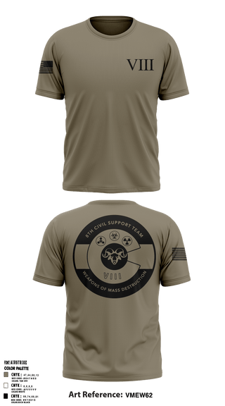 Short Sleeve Performance Shirt, , Army, Teamtime, Team time, sublimation, custom sports apparel, team uniforms, spirit wear, spiritwear, sports uniforms, custom shirts, team store, custom team store, fundraiser sports, apparel fundraiser