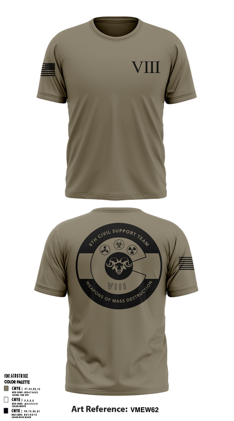 Short Sleeve Performance Shirt, , Army, Teamtime, Team time, sublimation, custom sports apparel, team uniforms, spirit wear, spiritwear, sports uniforms, custom shirts, team store, custom team store, fundraiser sports, apparel fundraiser