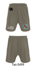 820 RED HORSE 81317160 Athletic Shorts With Pockets - 29
