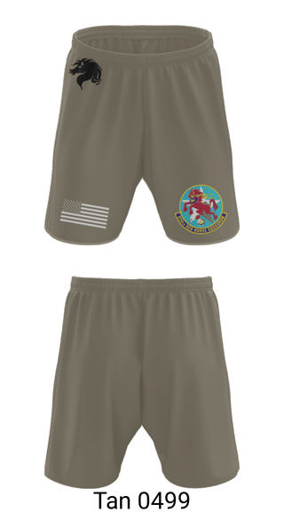 Athletic Shorts With Pockets, , Air Force, Teamtime, Team time, sublimation, custom sports apparel, team uniforms, spirit wear, spiritwear, sports uniforms, custom shirts, team store, custom team store, fundraiser sports, apparel fundraiser