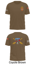 2-3 FA FIST 59815609 Short Sleeve Performance Shirt - 32