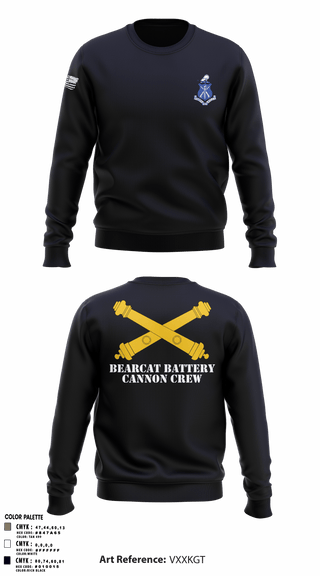 Crew Neck Sweatshirt, , Air Force, Teamtime, Team time, sublimation, custom sports apparel, team uniforms, spirit wear, spiritwear, sports uniforms, custom shirts, team store, custom team store, fundraiser sports, apparel fundraiser