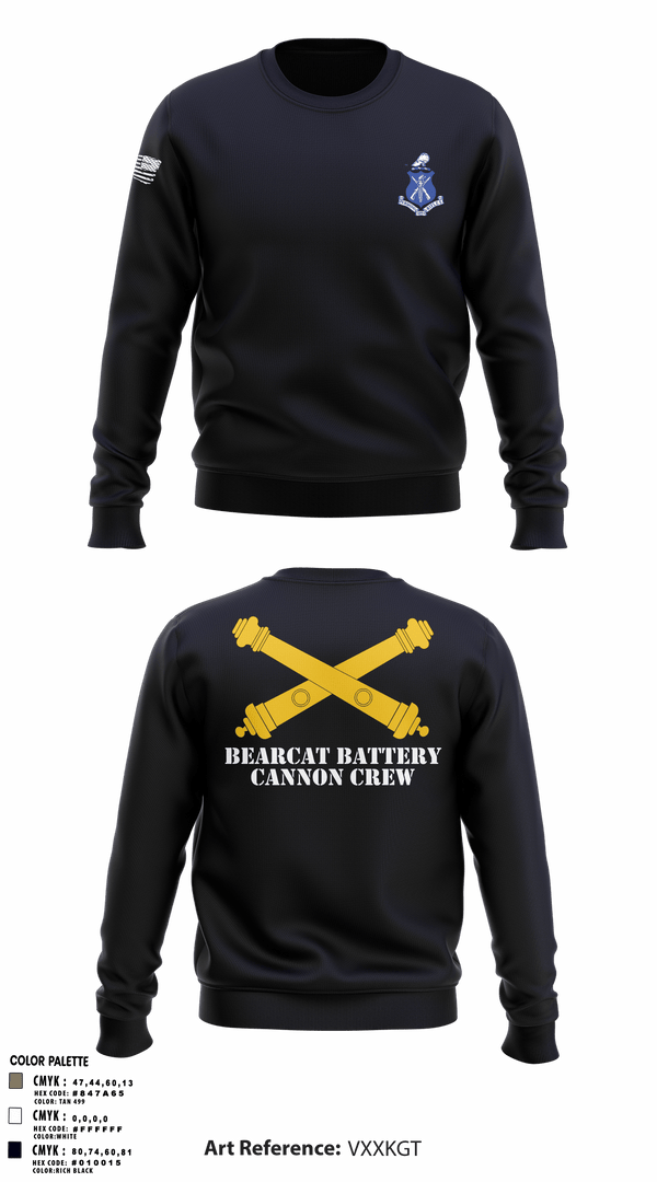 Crew Neck Sweatshirt, , Air Force, Teamtime, Team time, sublimation, custom sports apparel, team uniforms, spirit wear, spiritwear, sports uniforms, custom shirts, team store, custom team store, fundraiser sports, apparel fundraiser