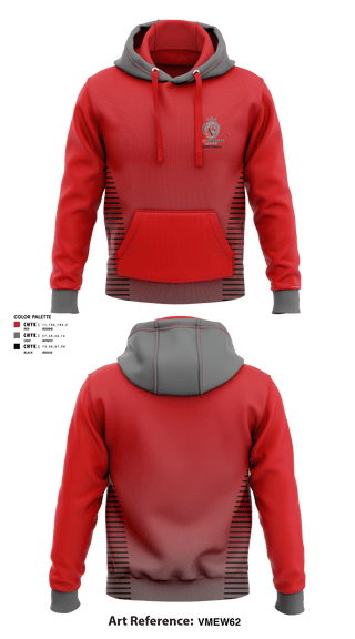 Hoodie, Katy Christian Academy Basketball, Men's Basketball, Teamtime, Team time, sublimation, custom sports apparel, team uniforms, spirit wear, spiritwear, sports uniforms, custom shirts, team store, custom team store, fundraiser sports, apparel fundraiser