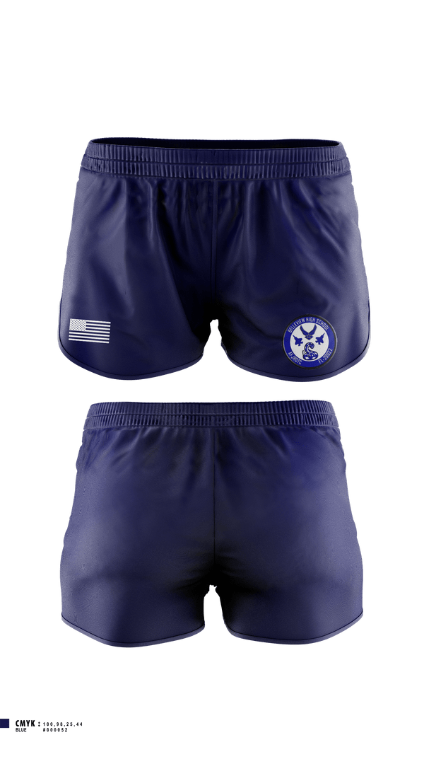 Ranger Panties, Foxtrot, Air Force, Teamtime, Team time, sublimation, custom sports apparel, team uniforms, spirit wear, spiritwear, sports uniforms, custom shirts, team store, custom team store, fundraiser sports, apparel fundraiser