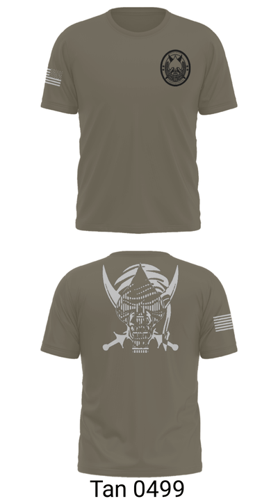 CSOJTF-L 23980169 Short Sleeve Performance Shirt - 35