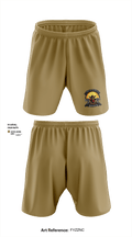 B DET, 502D IEW BN 43347096 Athletic Shorts With Pockets - 3