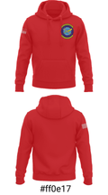 361 TRS HELL CATS 18568417 Hoodie - 41